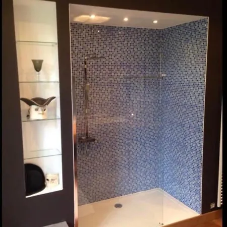 Le Clos Du Chatelain, Villa Profondeville