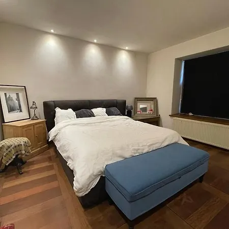 Villa Le Clos Du Chatelain, Profondeville