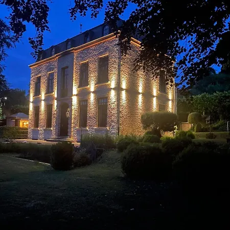 Le Clos Du Chatelain, Villa *