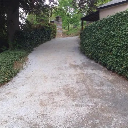 Le Clos Du Chatelain, Villa Profondeville