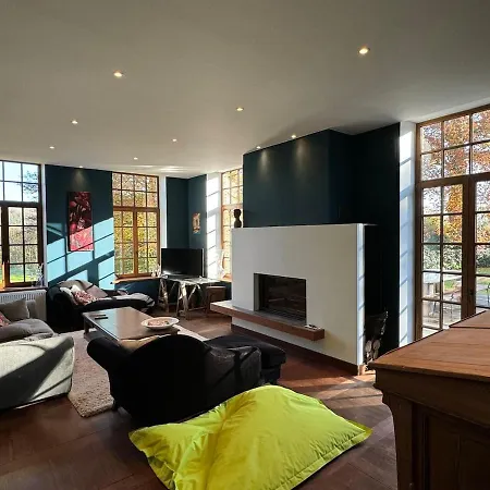 Villa Le Clos Du Chatelain, Profondeville