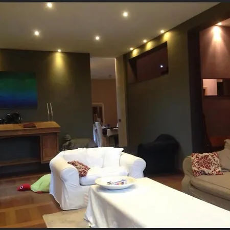 Le Clos Du Chatelain, Villa