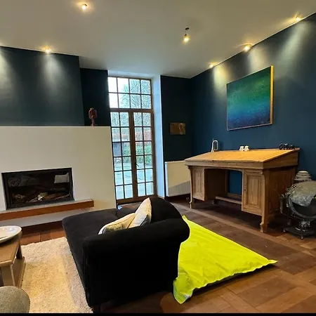 Le Clos Du Chatelain, Villa *