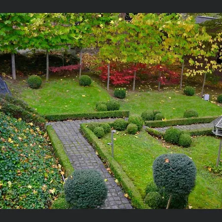 Villa Le Clos Du Chatelain, *