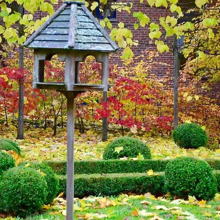 Le Clos Du Chatelain, Villa Profondeville