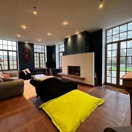 Le Clos Du Chatelain, Profondeville