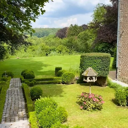 Le Clos Du Chatelain,