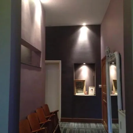 Le Clos Du Chatelain, Villa