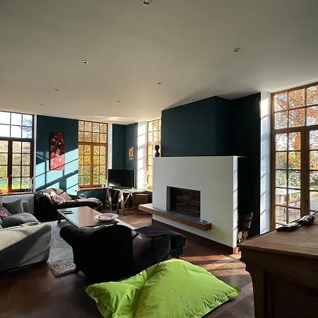 Le Clos Du Chatelain, Villa *