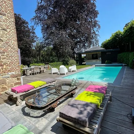 Villa Le Clos Du Chatelain, Profondeville