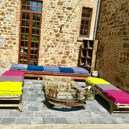 Le Clos Du Chatelain, Profondeville