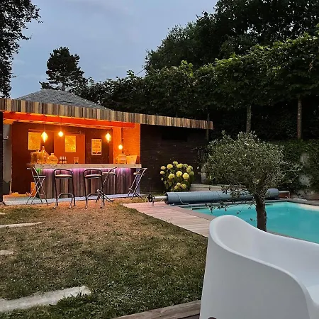 Le Clos Du Chatelain,