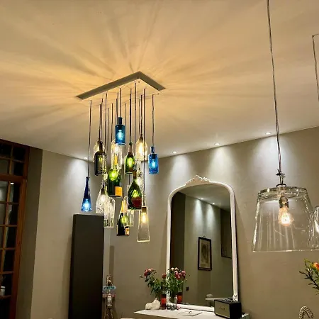 Le Clos Du Chatelain, Villa