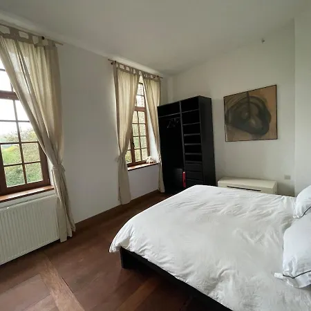 Villa Le Clos Du Chatelain,