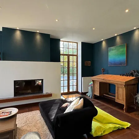 Le Clos Du Chatelain, Villa Profondeville