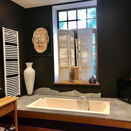 Le Clos Du Chatelain, Profondeville