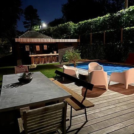 Le Clos Du Chatelain,
