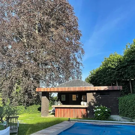 Le Clos Du Chatelain, Villa *