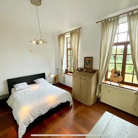 Villa Le Clos Du Chatelain, *