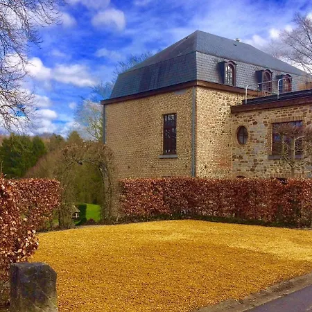 Villa Le Clos Du Chatelain, Profondeville