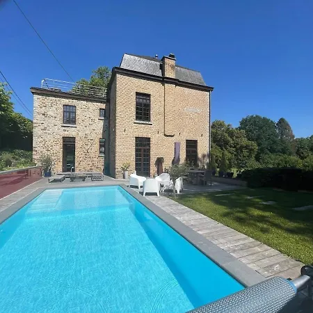 Le Clos Du Chatelain, Profondeville