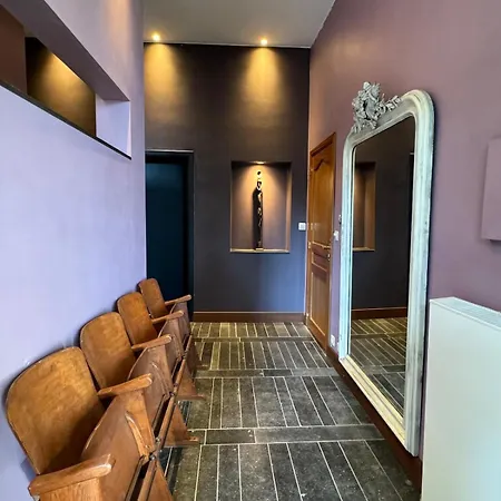 Villa Le Clos Du Chatelain, *