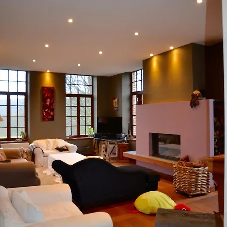 Le Clos Du Chatelain, Villa Profondeville