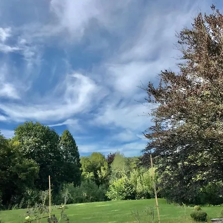 Villa Le Clos Du Chatelain, Profondeville